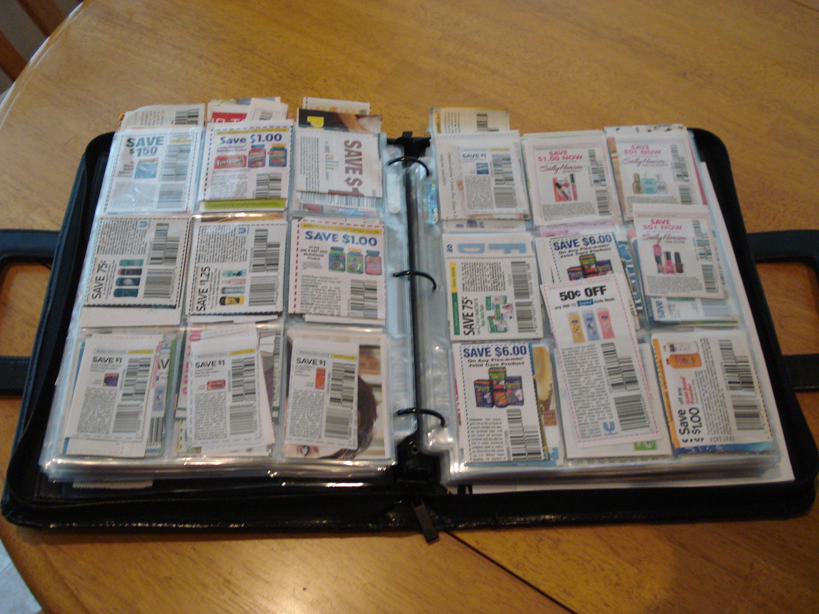 How to shop using coupons
