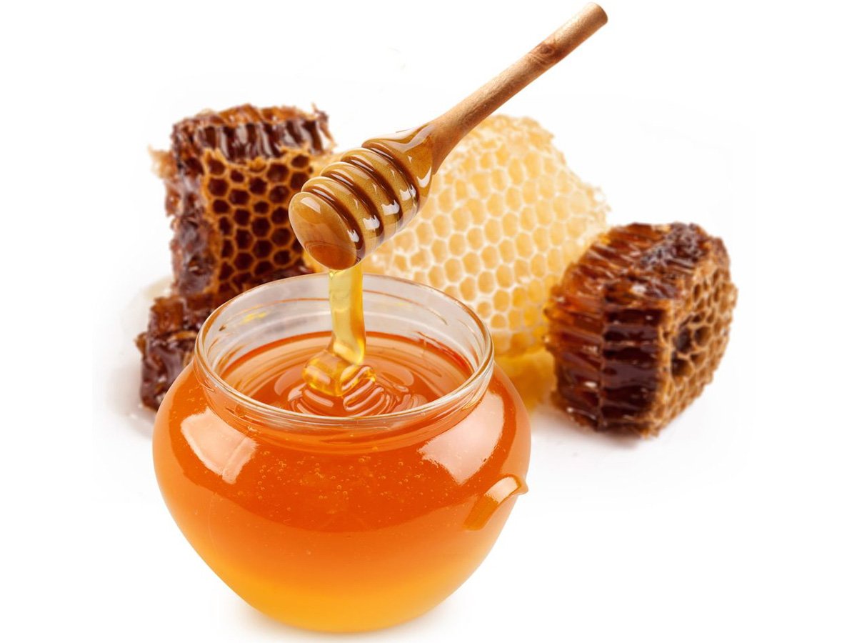 Rezultate imazhesh pÃ«r honey for good health