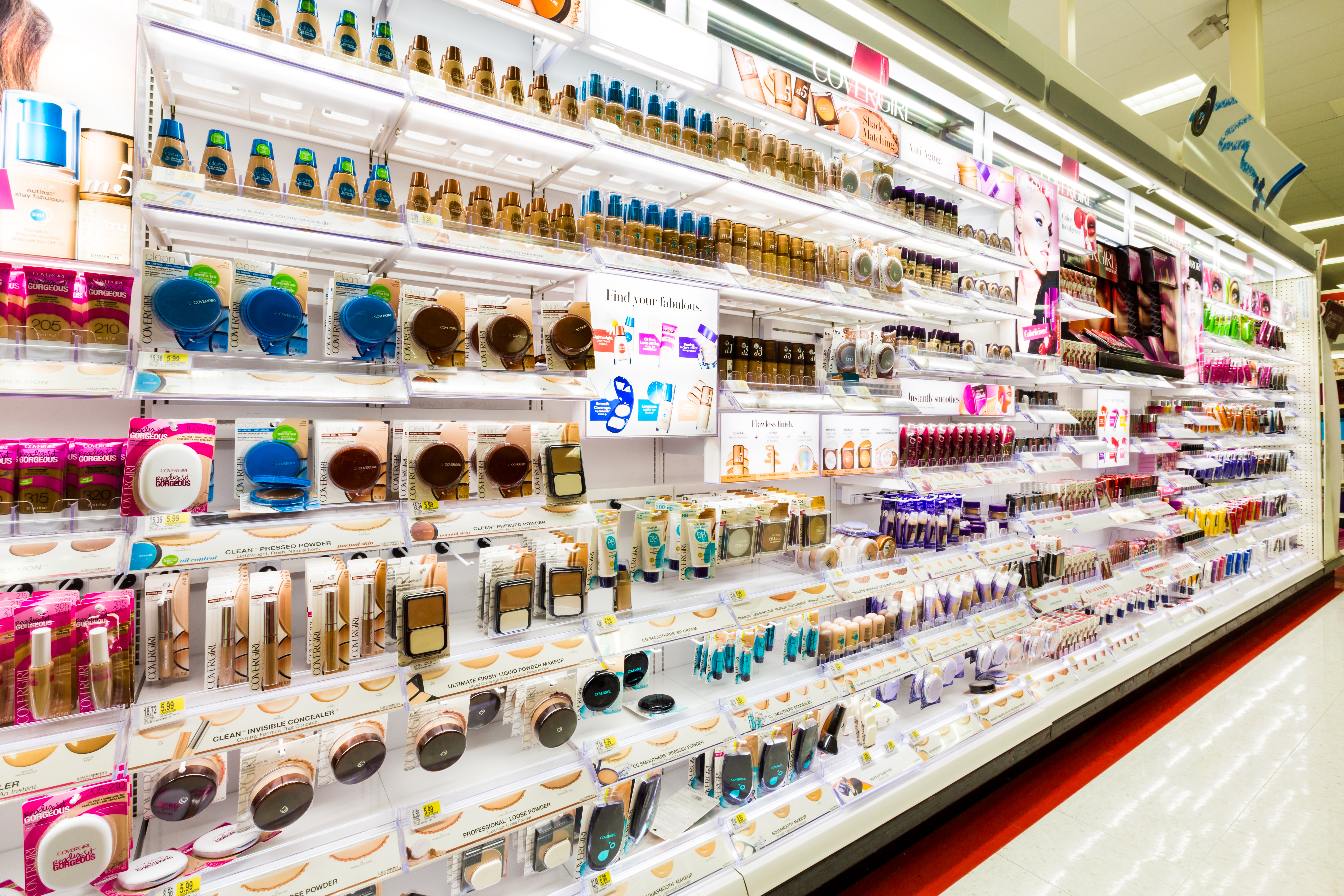 5 Skin Care Products That Shouldn t Be Bought From The Local Drugstore 
