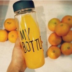 Fashion & Sport My Bottle