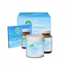 Organic Detox Kit