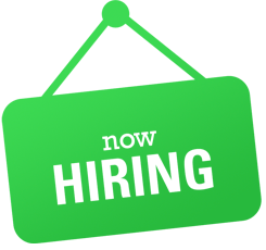 We Are Hiring In Vilnius!