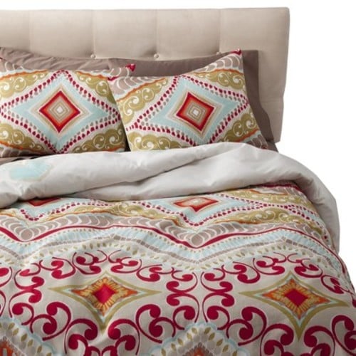 Save 20% Off Stunning Comforter Set