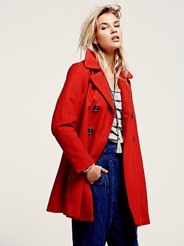 Save $98.05 Off Women's Coat