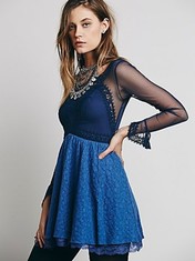 Get $48.05 Off Women's Victoria Mini Dress