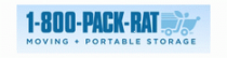 1-800-packrat Promo Codes