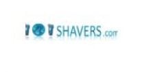 101shaverscom Promo Codes