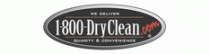 1800dryclean Coupon Codes