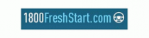 1800FreshStart Promo Codes