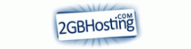 2gb-hosting Coupon Codes