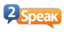 2speak Promo Codes