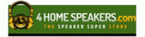 4homespeakerscom Coupons