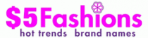 5-dollar-fashions Promo Codes