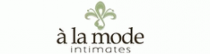 a-la-mode Coupon Codes