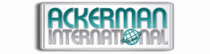 Ackerman International Coupon Codes