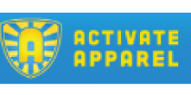 activate-apparel Coupons