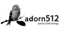 adorn512 Coupons