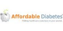 affordable-diabetes Coupon Codes
