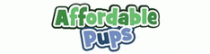 Affordable Pups Coupons