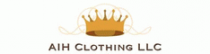 AIH Clothing Coupon Codes