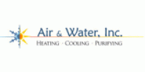 air-water Coupon Codes