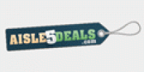 aisle5dealscom Promo Codes