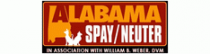 alabama-spay-neuter Promo Codes