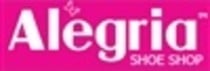 alegria-shoe-shop Coupon Codes