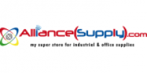 alliance-supply Coupons