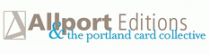 Allport Editions Coupon Codes