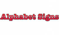 alphabet-signs Promo Codes