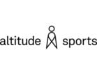 Altitude Sports Coupons