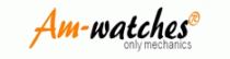 am-watches Promo Codes