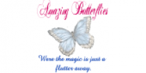 amazing-butterflies Coupons