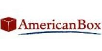 american-box Coupons