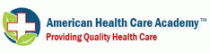 american-health-care-academy Coupon Codes