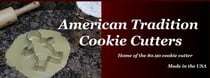 American Tradition Cookie Cutters Promo Codes