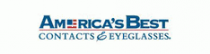 Americas Best Contacts Coupons