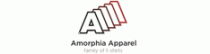 Amorphia Apparel Coupon Codes