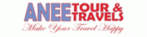 Anee Tour And Travels Promo Codes