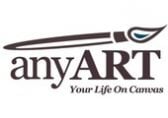 anyart Coupons