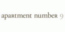 apartment-number-9 Coupon Codes