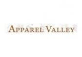 apparel-valley Coupon Codes