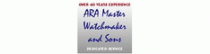 ara-master-watchmaker-and-sons Coupons