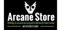 arcane-store Promo Codes