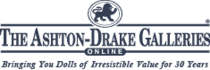 Ashton Drake Coupon Codes