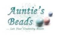aunties-beads Coupon Codes