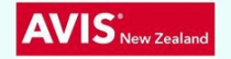 avis-new-zealand Promo Codes