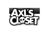 axlscloset Coupon Codes
