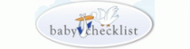 baby-checklist Promo Codes